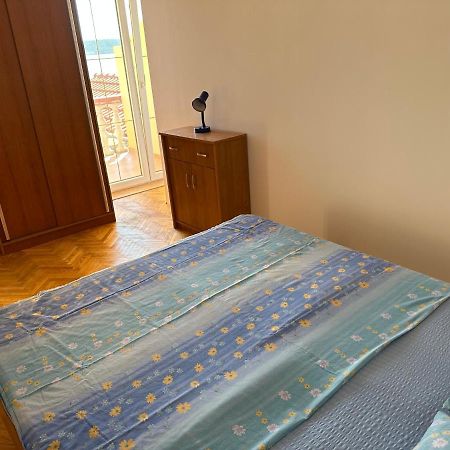Apartment 4 Persons - Direct By The Sea, 1St Floor Ljubač Buitenkant foto